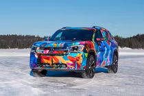 Volkswagen Atlas 2027 chưa ra mắt, nhưng dân Trung Quốc đã sở hữu?