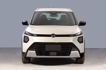 Nissan Kicks e-POWER 2026 sắp ra mắt Thái Lan, lột xác thiết kế