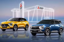 Mitsubishi Motors Việt Nam ưu đãi đặc biệt cho khách mua ôtô tháng 2/2026
