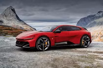 Ferrari kỳ vọng lợi nhuận vào siêu xe điện và ôtô mới vào 2026