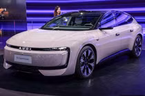 Vì sao AUDI E5 Sportback từng "cháy hàng" tại Trung Quốc lại đại hạ giá?