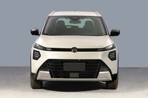 Nissan Kicks e-POWER 2026 sắp ra mắt Thái Lan, lột xác thiết kế