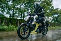 Suzuki Satria 2026 bất ngờ đăng ký bản quyền tại Việt Nam