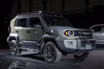 Toyota Land Cruiser FJ xuất xưởng Đông Nam Á, giao xe cuối năm 2026