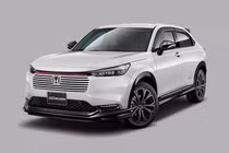 Honda HR-V RS 2026 “lột xác” với gói độ Mugen siêu cá tính