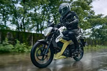 Suzuki Satria 2026 bất ngờ đăng ký bản quyền tại Việt Nam