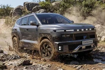 Xem trước Hyundai Creta 2027 thế hệ mới, thiết kế đột phá