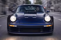 Singer ra mắt “Sorcerer” - Porsche 911 cổ điển mạnh tới hơn 700 mã lực