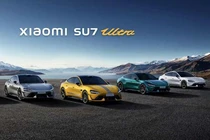 Xiaomi SU7 Ultra giảm doanh số nghiêm trọng tại Trung Quốc