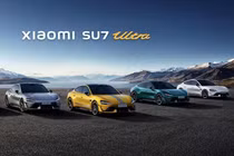 Xiaomi SU7 Ultra giảm doanh số nghiêm trọng tại Trung Quốc