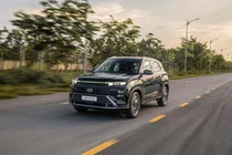 Doanh số Hyundai tháng 12/2025 khởi sắc, kỳ vọng vào năm 2026