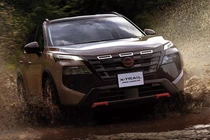 Nissan X-Trail ra mắt phiên bản đặc biệt Multi-Bed 2026