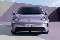 Ra mắt MG4 EV Urban 2026 từ 834 triệu đồng - nội thất hàng đầu phân khúc