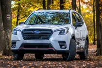 10 thương hiệu ô tô tốt nhất năm 2026 - Subaru dẫn đầu