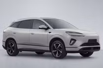 BYD Sealion 06 2026 sắp ra mắt, sạc đầy chạy được tới 710 km