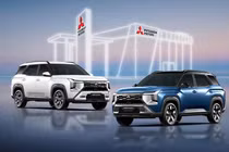 Mitsubishi Motors Việt Nam lập kỷ lục bán xe"khủng" trong tháng 12/2025