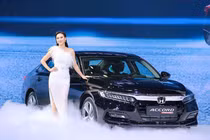 Honda Accord chính thức ngừng bán tại Việt Nam sau chuỗi ngày ế ẩm