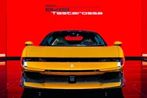 Ferrari 849 Testarossa "nhăm nhe" về Việt Nam ngay năm 2026 này