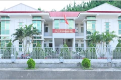 Vimico đã thu hồi 2 triệu cổ phiếu theo quyết định của UBCKNN?