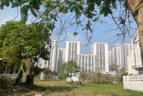 Bất động sản tăng cao, thu nhập trung bình khá cũng khó mua được nhà