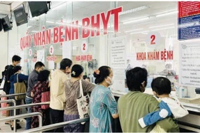 Từ năm 2026, miễn phí khám sức khỏe định kỳ cho người dân 