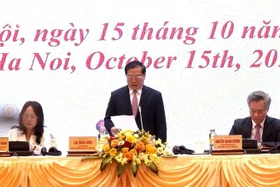 Lấy ý kiến nhân dân góp ý dự thảo các văn kiện Đại hội XIV của Đảng 