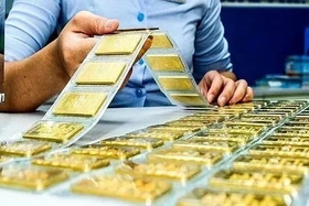 Đề xuất thuế chuyển nhượng vàng miếng và cải cách thuế cá nhân