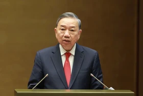 Tư duy xuyên suốt là chuyển mạnh từ 'nói” sang “làm'