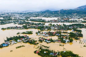 Kết luận mới của Ban Bí thư về phòng ngừa, ứng phó, khắc phục hậu quả thiên tai