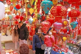 Thủ tướng yêu cầu chăm lo, hỗ trợ Nhân dân đón Tết Bính Ngọ 2026