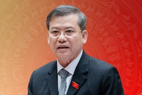 Công tác phòng chống tham nhũng, lãng phí, tiêu cực phải tiếp tục đổi mới tư duy, nhận thức, cách nghĩ, cách làm