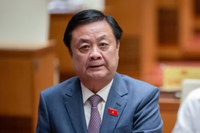 Kinh tế và môi trường phải nằm cùng trong một 'phương trình'