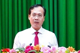 Vĩnh Long đẩy mạnh ba khâu đột phá chiến lược phát triển bền vững