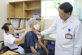 Đến 2030, miễn viện phí cơ bản cho người dân Việt Nam