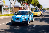 Chuyển từ xe xăng sang VinFast VF 5, chủ xe choáng vì khoản tiết kiệm 'đầy túi'