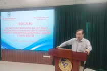 Đổi mới tư duy trong công tác quy hoạch là tư duy đột phá