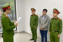 Khởi tố 14 đối tượng gây rối tại chung cư Nghĩa Đô