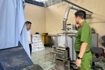 Vi phạm quy định xả thải, 2 bệnh viện bị xử phạt gần 440 triệu đồng