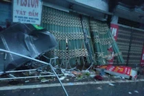 11 người chết do bão số 10 Bualoi, Thủ tướng chỉ đạo khẩn trương khắc phục