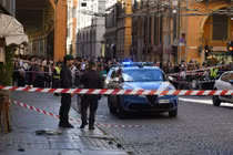 Tài xế lao xe vào đám đông ở Italy, 8 người bị thương