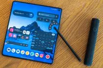 [GALLERY] Tối ưu trải nghiệm với 6 tính năng bút Moto Pen Ultra với Razr Fold
