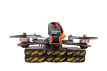 [GALLERY] Mỹ phát triển thiết bị khống chế và nhiễu thị giác UAV lưỡng dụng