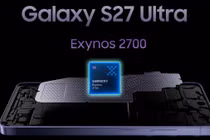 Samsung tăng cường sản xuất loạt chip Exynos 2700 2nm cho Galaxy S27