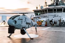[GALLERY] Châu Âu mua sắm UAV chống ngầm đối phó với các mối đe dọa dưới nước