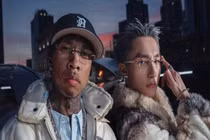 Sơn Tùng M-TP chuẩn bị ra mắt ‘Come my way’ cùng Tyga