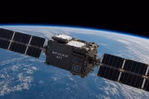 [GALLERY] SpaceX gây sốc với kế hoạch đưa siêu AI lên quỹ đạo