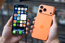 [GALLERY] iPhone nào nên lên iOS 27, máy nào bị hụt AI?