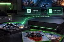 Xbox mới bỏ ổ đĩa, game thủ sắp phải “chia tay” đĩa game?