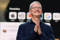 [GALLERY] Tim Cook xúc động khép lại WWDC cuối cùng với tư cách CEO