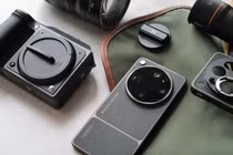 OPPO Find X9 Ultra và hướng đi mới của camera smartphone